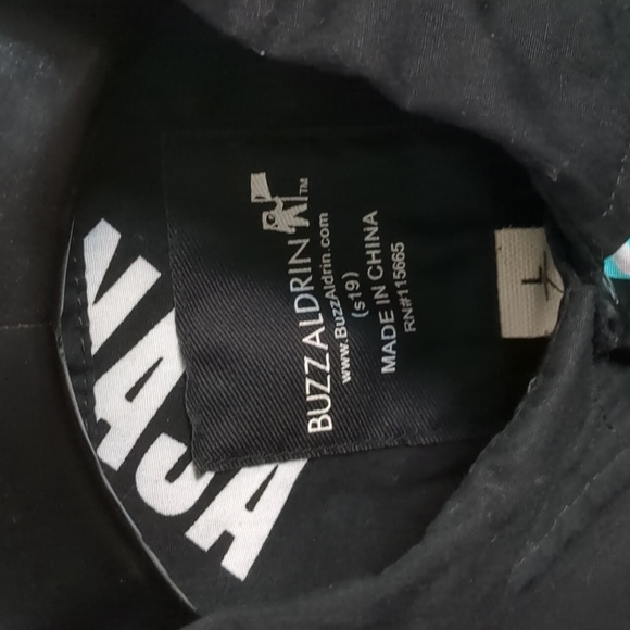 Kids Large Button Down - Picture 2 of 3